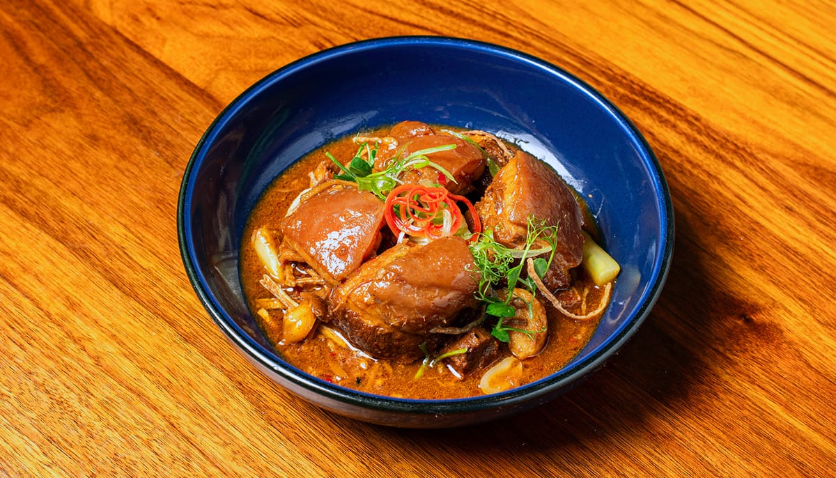 Kaeng Hung Lay