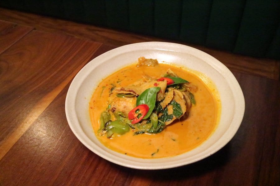 Kaeng Mon