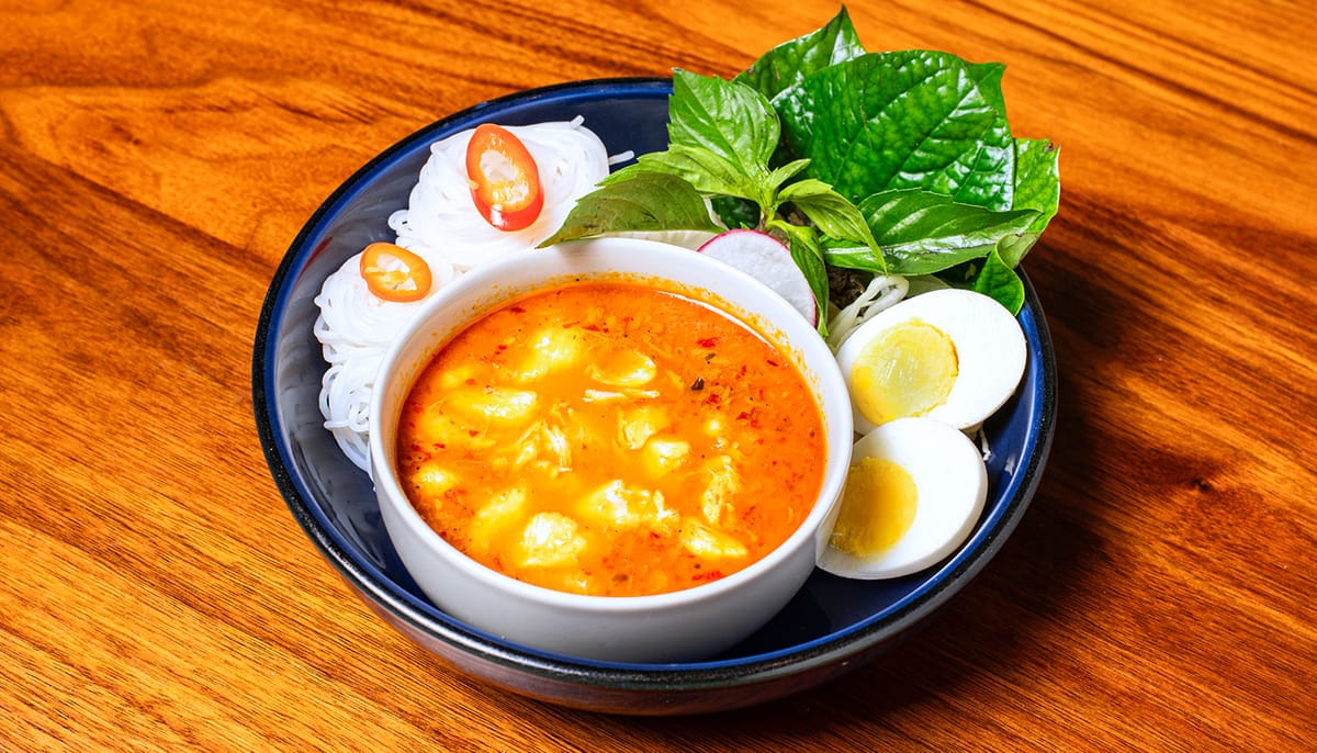 KanomJeen Numya Phu