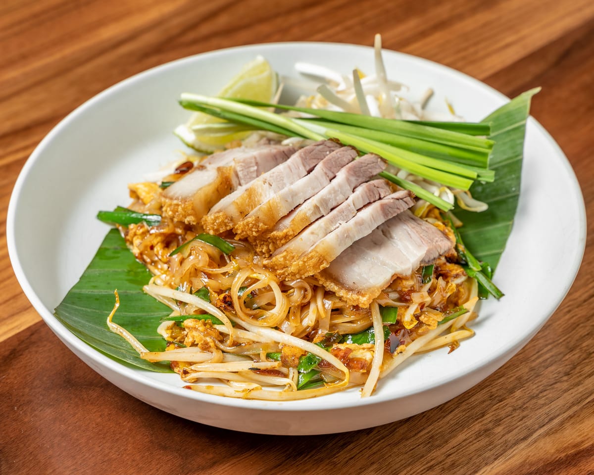 Pad Mhee Korat