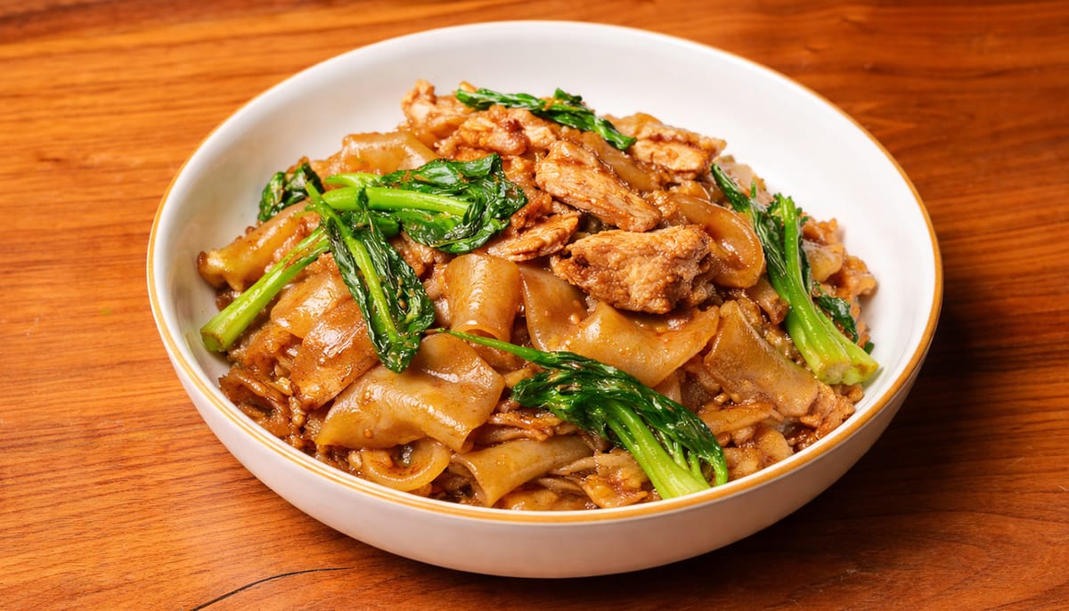 Pad See-Ew