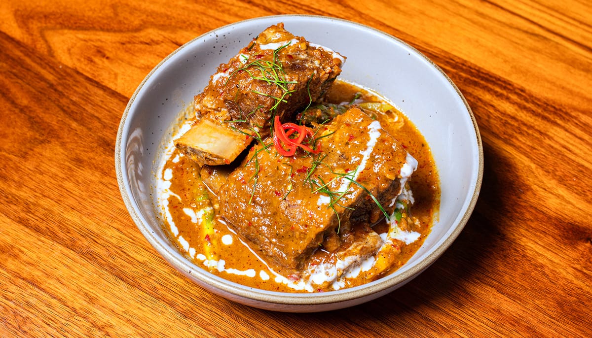 Short Rib Prik Kang