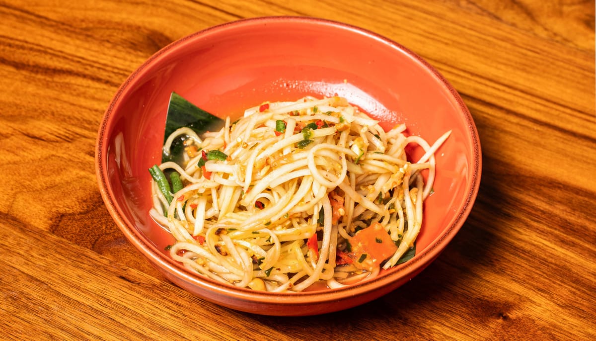 Som Tum Thai