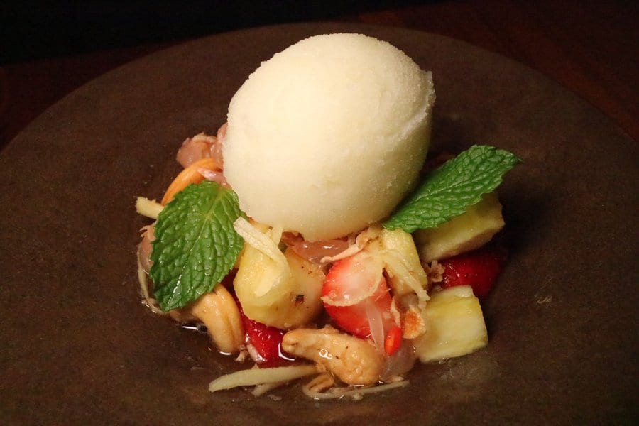 Yum Phonlamai