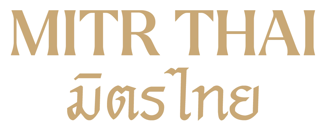 Mitr Thai · มิตรไทย